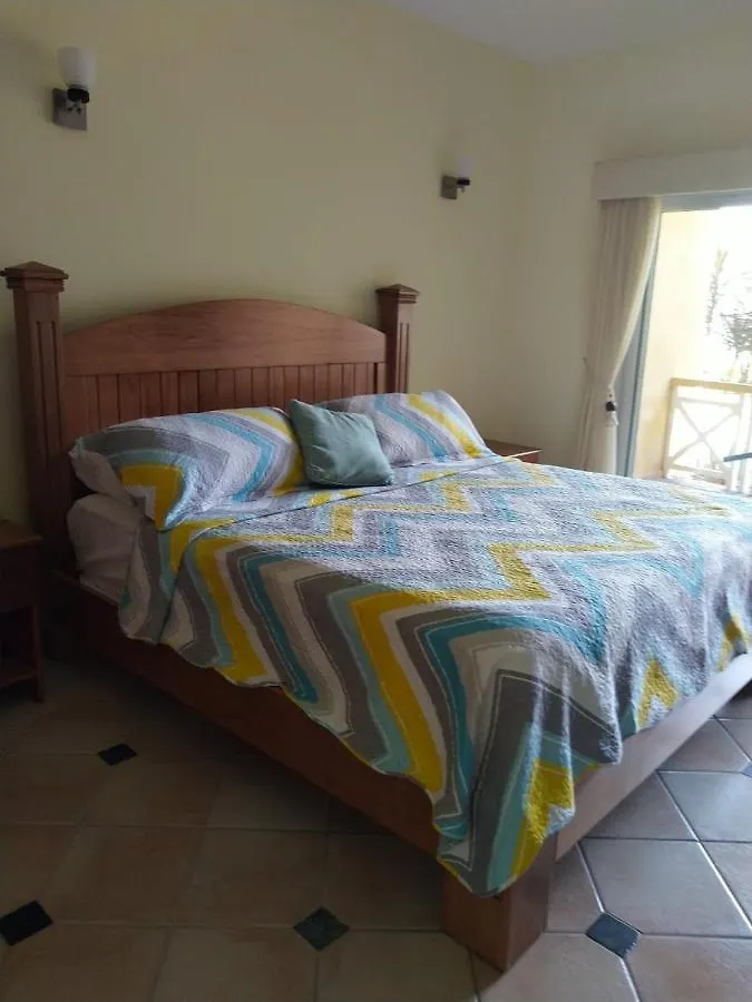 Velero Beach Apartment 322 Cabarete 0*,
