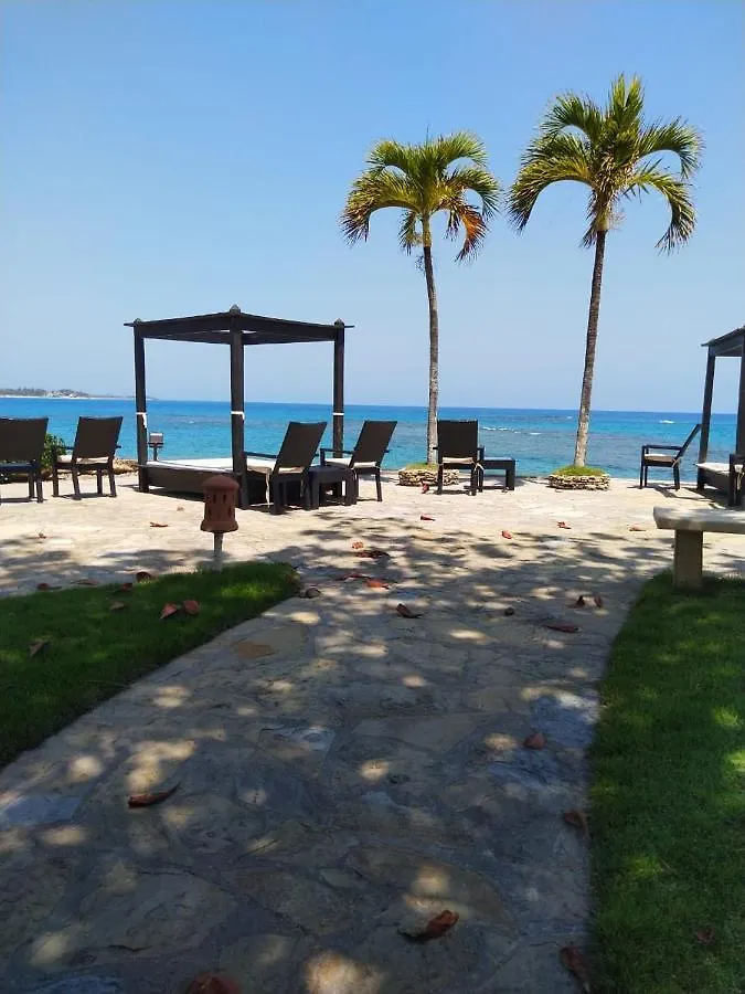 Velero Beach Apartment 322 Cabarete Dominican Republic